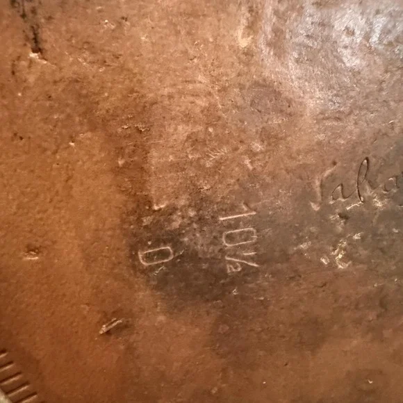 Salvatore Ferragamo Studio Shoes Mens Size 10.5 Black Cap Toe Oxford Italy - Picture 9 of 10